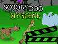 Gêm Scooby-Doo Fy Sîn ar-lein