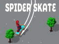 Gêm Skate Pryf ar-lein