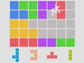Gêm Pentomino ar-lein