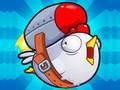 Gêm Chick Super Ffly ar-lein