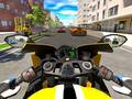 Gêm Simulator Stunt Beic 3D ar-lein