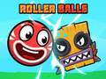 Gêm Bola Roller 6 ar-lein
