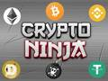Gêm Ninja Crypto ar-lein