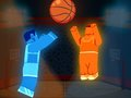 Gêm Ymladd Dunkers 2P ar-lein