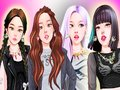 Gêm BlackPink Dillad ar-lein