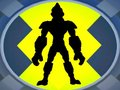 Gêm Paent Ben 10 ar-lein