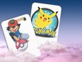 Gêm Pikachu: Gem Card Cofio ar-lein