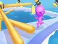Gêm Ras Cynnes 3D ar-lein