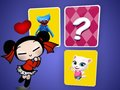 Gêm Pucca: Gem Cofio ar-lein