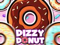 Gêm Donut Melltith ar-lein
