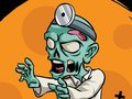 Gêm Doctor Zombie ar-lein