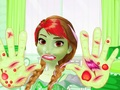 Gêm Llaw Zombie ar-lein