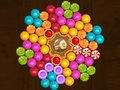 Gêm Troell Candy Bubble ar-lein