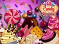 Gêm Revolution Candy ar-lein