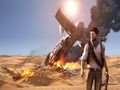 Gêm Uncharted: Seren Cudd ar-lein