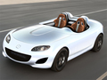 Gêm Mazda MX-5 Superlight Slide ar-lein