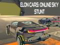 Gêm Ceirf Elon: Stunts Rhyngrwyd yn yr Awyr ar-lein