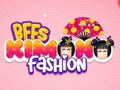Gêm Gorau Ffrindiau: Ffasiwn Kimono ar-lein