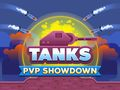 Gêm Sgwrth PVP Tanques ar-lein