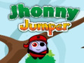 Gêm Jhonny Neidiwr ar-lein