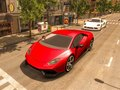 Gêm Gyrrwr Car Extreme Real Drift ar-lein
