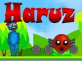 Gêm Haruz ar-lein