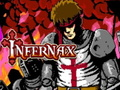 Gêm Infernax ar-lein