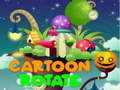 Gêm Troi Cartoon ar-lein