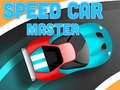 Gêm Meistr Car Cyflym ar-lein