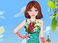 Gêm Date gyda Alice Spring ar-lein