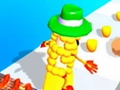 Gêm Ras Ffa 3D ar-lein