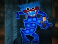 Gêm Huggy Wuggy Pop It Jigsaw ar-lein