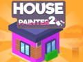 Gêm Painter Tŷ 2 ar-lein