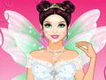 Gêm Barbie: Seren y Ddinas ar-lein