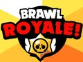 Gêm Brawl Royale ar-lein