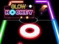 Gêm Hoci Glow ar-lein