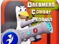 Gêm Ymladdwyr Breuddwydion Penguin ar-lein
