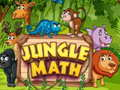 Gêm Gêm Online Mathemateg yn y Ddwythell ar-lein