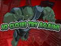 Gêm Spider-Man: Perygl y Goblin Gwyrdd ar-lein
