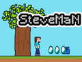Gêm Steveman ar-lein