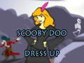 Gêm Scooby Doo: Dychwelyd ar-lein