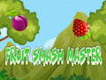 Gêm Meistr Frwythau Smash ar-lein