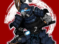 Gêm Brenin Samurai ar-lein