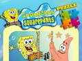 Gêm Pecyn SpongeBob ar-lein