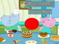 Gêm Blogger Pwdin YouTube Hippo ar-lein