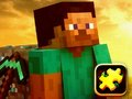 Gêm Minecraft Amser Pêl ar-lein