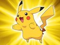 Gêm Pokemon Pikachu ar-lein