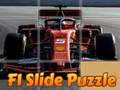 Gêm Pelygon Ddorr F1 ar-lein