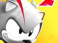 Gêm Sonic Subway Super Rush ar-lein