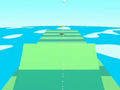 Gêm Golf Fabby! ar-lein